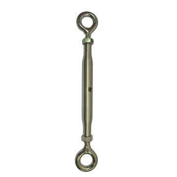 Stainless Steel Pipe Turnbuckle